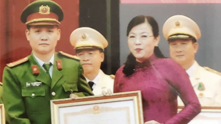 Trận đánh trên đường cao tốc