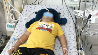 Cảnh giác hội chứng viêm đa hệ thống hậu COVID-19 ở trẻ