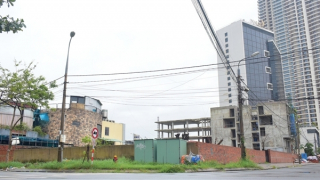 Cần làm rõ vụ chuyển nhượng 5 lô đất biển liên quan đến Vũ “nhôm”