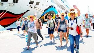 Mở cửa du lịch quốc tế để đón cơ hội vàng