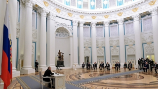 Một bước ngoặt trong cuộc khủng hoảng