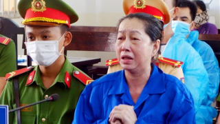 Trùm buôn lậu Mười Tường lĩnh án 8 năm tù