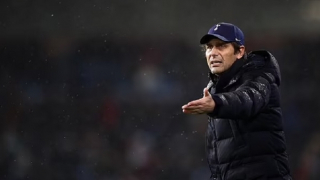 Tottenham thua bẽ bàng, Antonio Conte thừa nhận điều gì?