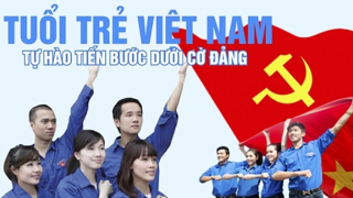 Giáo dục lý tưởng cách mạng cho đoàn viên thanh niên cần có sự đồng hành của cấp ủy đảng các cấp