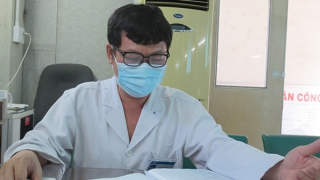 Trọn vẹn màu áo trắng thiện lương