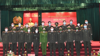 Ban Chỉ đạo đã đưa ra những quyết định phòng, chống dịch COVID-19 nhanh nhạy, kịp thời