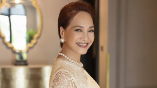 NSND Lê Khanh: Hạnh phúc vì không bị "bỏ quên"