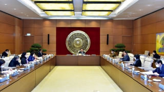 Làm rõ hiệu lực, hiệu quả bộ máy chính quyền sau sắp xếp