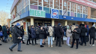 Thư gửi kiều bào tại Ukraine của Ủy ban Nhà nước về người Việt Nam ở nước ngoài