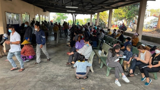 Đừng để đến khi hối hận thì đã muộn