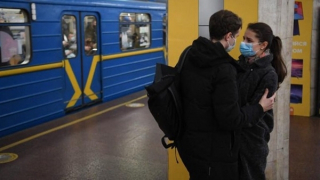 "Bình minh tồi tệ nhất cuộc đời tôi là đây"