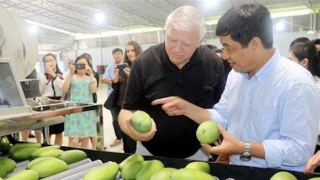 Tạo sức mạnh để đột phá