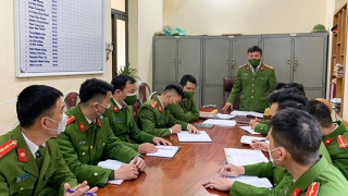 Nóng bỏng cuộc chiến với tội phạm ma túy vùng biên