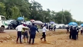 Cảnh giác các bẫy lừa gây “sốt” bất động sản