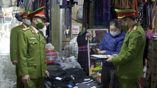 Tiện ích ứng dụng “Báo cháy 114”