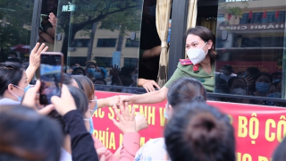 Tự hào những dấu ấn của y tế Công an nhân dân