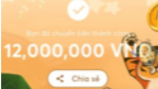 Tiền “bốc hơi” vì tin lời mời làm cộng tác viên bán hàng online