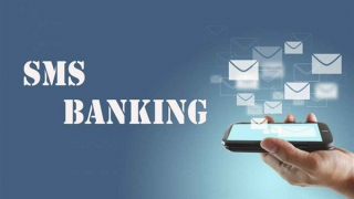 Phí SMS banking sẽ quay về “trọn gói” 11.000 đồng?