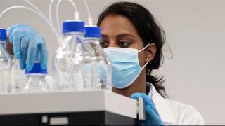 Công nghệ mRNA đang đến châu Á