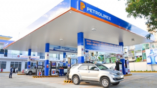 Đặc biệt lưu ý quản lý giá kit - test, xăng dầu