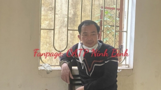 "Vác" xà cầy "thăm" điểm giao dịch quen, "nẫng" tiền tỷ