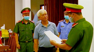 Truy tố hai nguyên Chủ tịch tỉnh Khánh Hòa cùng 5 đồng phạm