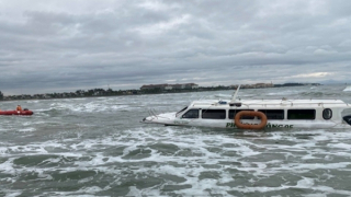 Lời kể bàng hoàng của những người may mắn sống sót