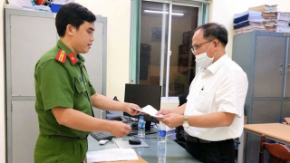 Ông Tất Thành Cang và đồng phạm tiếp tục bị đề nghị truy tố