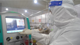 Hôm nay có 94.376 ca nhiễm COVID-19 mới, Quảng Ninh hơn 9.000 F0