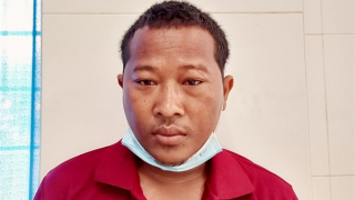 Bắt gọn hung thủ sát hại dì ruột