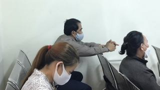 20 năm tù dành cho gã "yêu râu xanh" xâm hại bé gái 5 tuổi