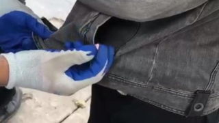 Phi tang ma túy tại chốt 141 nhưng không thành