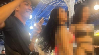 Tổ chức giải trí phản cảm, chủ quán "Ốc Baby" bị phạt hơn 45 triệu đồng