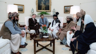 Góc tối chiến dịch Cyclone của CIA