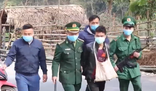 Đang vận chuyển 6.000 viên ma túy thì bị bắt