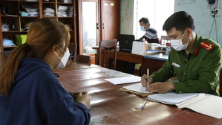 Cảnh giác với thủ đoạn lừa đảo mới qua mạng