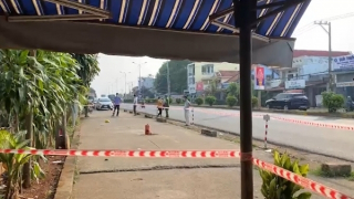 Thêm một đối tượng trong vụ nam sinh lớp 9 ở Bình Phước bị đâm tử vong ra đầu thú