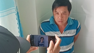 Bị bắt khi nhờ người dẫn đường đến nhà nghỉ để hẹn mua ma túy