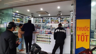 Đề nghị niêm yết giá kit xét nghiệm COVID-19 tránh găm hàng, tăng giá