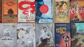 Văn học dịch: Nhìn từ câu chuyện của “Châu Phi nghìn trùng”