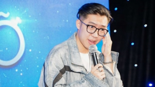 Mở lối cho hài độc thoại