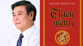 “Thiên mệnh” - ánh xạ bi hùng về Quang Trung - Nguyễn Huệ