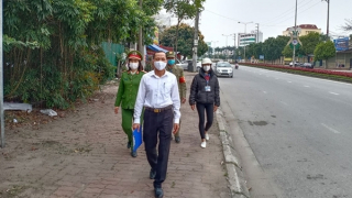 Luận điệu xuyên tạc Dự án Luật Lực lượng tham gia bảo vệ an ninh, trật tự tại cơ sở