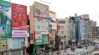 Hà Nội kiên quyết không phát sinh nhà “siêu mỏng, siêu méo” ở các tuyến phố mới