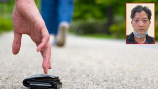 Dùng giấy tờ nhặt được đi lừa đảo