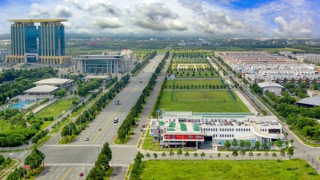 Becamex IDC bổ nhiệm 2 tân Phó Tổng Giám đốc