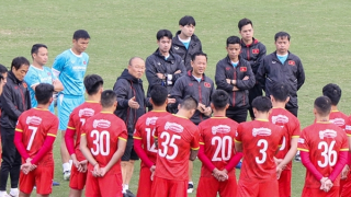 Người kế nhiệm thầy Park