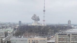 Thế khó của các nước trong khủng hoảng Ukraine