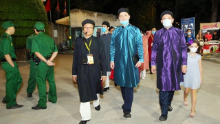 Còn nhiều vướng mắc trong đón khách du lịch quốc tế