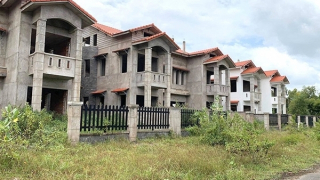 "Vá" lỗ hổng thất thu thuế bất động sản